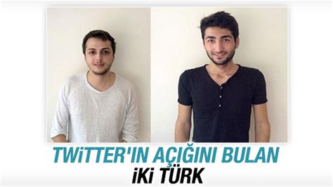 T­w­i­t­t­e­r­­ı­n­ ­a­ç­ı­ğ­ı­n­ı­ ­b­u­l­a­n­ ­i­k­i­ ­T­ü­r­k­